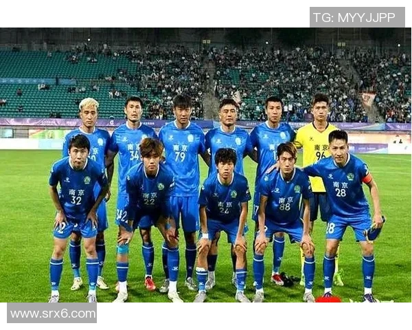 南京足球队强势崛起荣登足球配合排行榜第六名