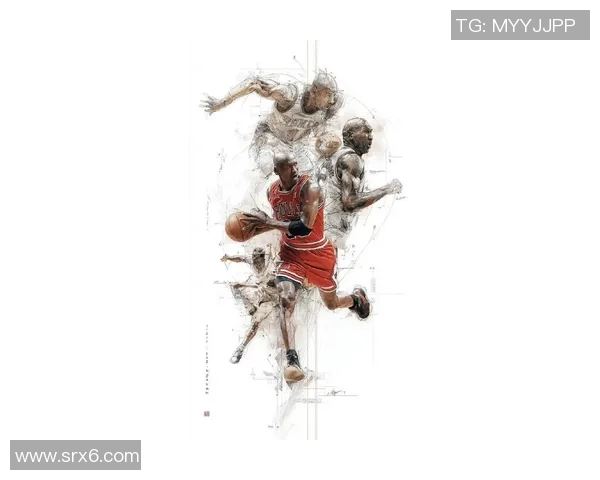 足球明星与乔丹的完美结合打造独特壁纸风格展现运动魅力与激情