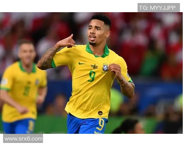 巴西足球明星高清图集展现激情与荣耀的绿茵传奇