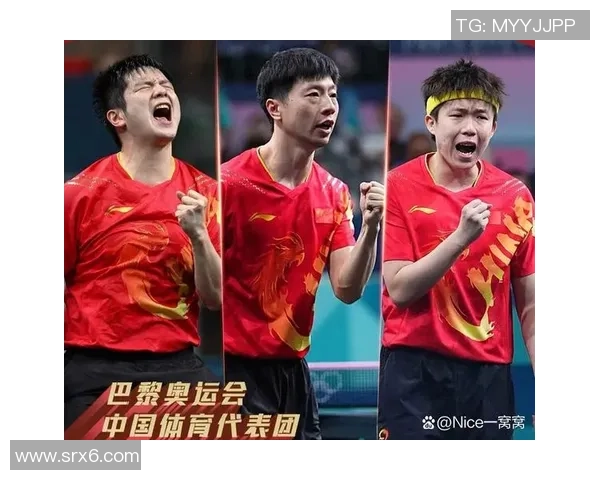 成都乒乓球队在奥运会上的拼搏历程与荣耀时刻全景回顾